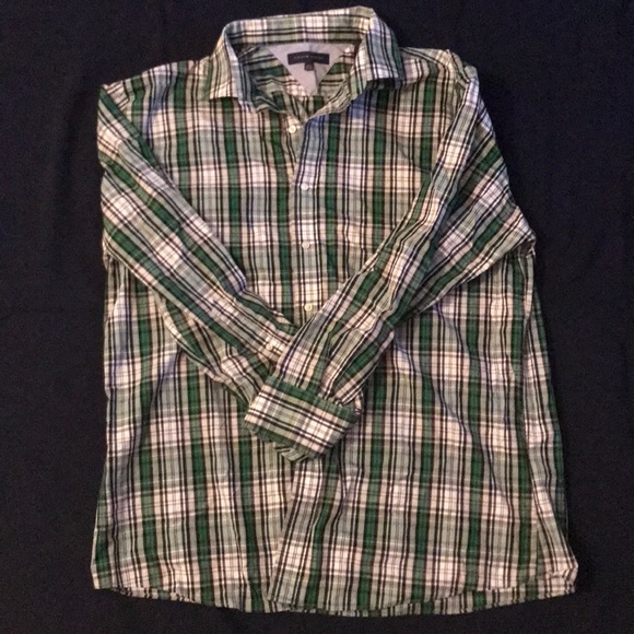 Tommy Hilfiger Button Down - Picture 5 of 5